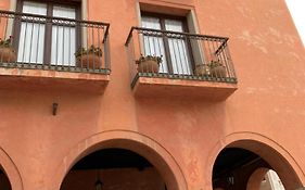 La Encina Azul Rooms